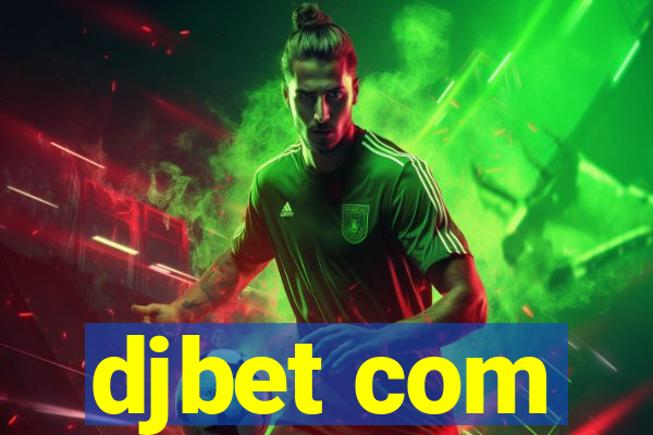 djbet com